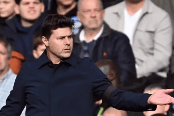 切爾西新帥波切蒂諾談失?。号囵B年輕力量而勝利在未來