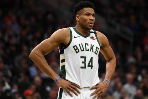 字母哥是誰的外號？