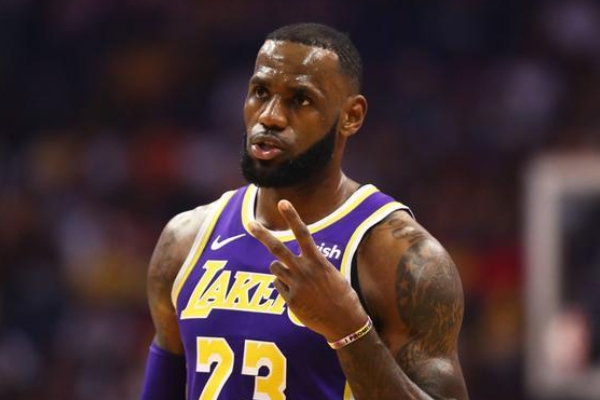 NBA歷史總得分排名前十如何？